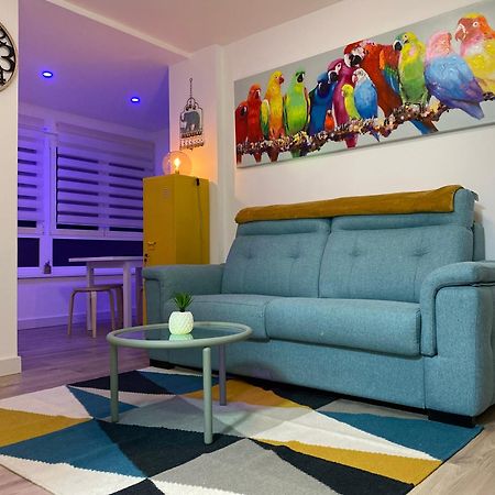 Viva Vigo Tu Escapada Perfecta 2 아파트 외부 사진