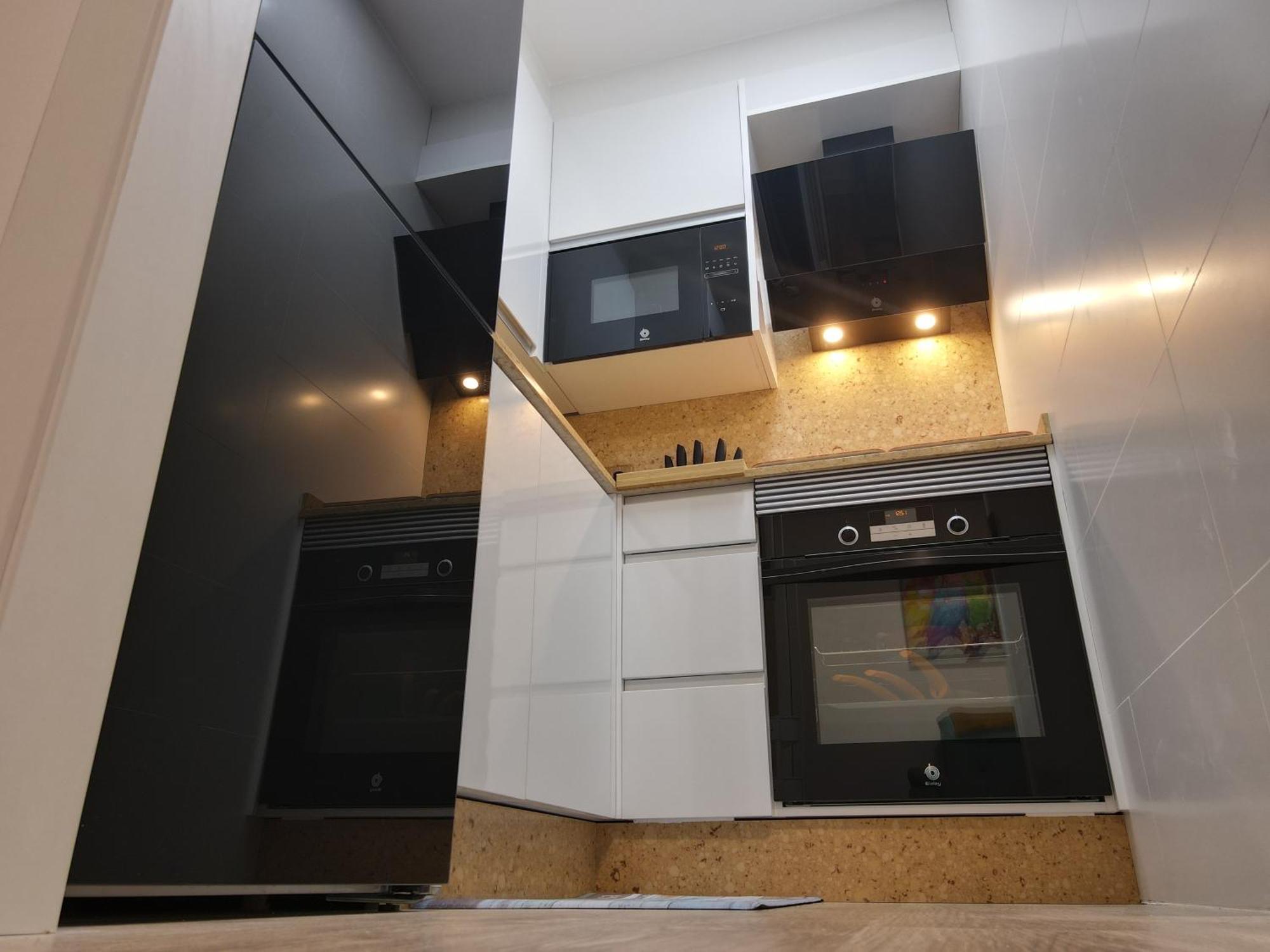 Viva Vigo Tu Escapada Perfecta 2 아파트 외부 사진
