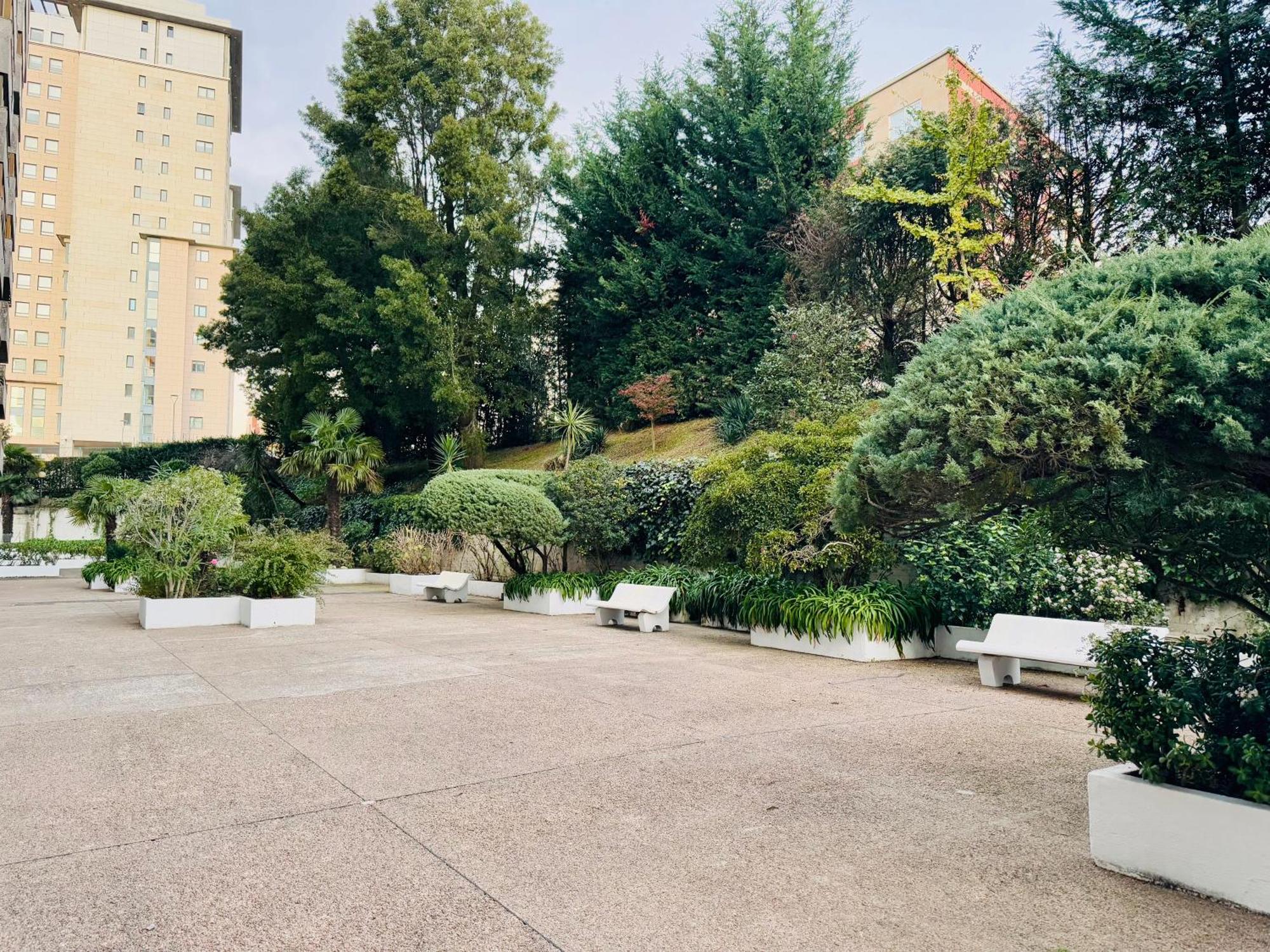 Viva Vigo Tu Escapada Perfecta 2 아파트 외부 사진