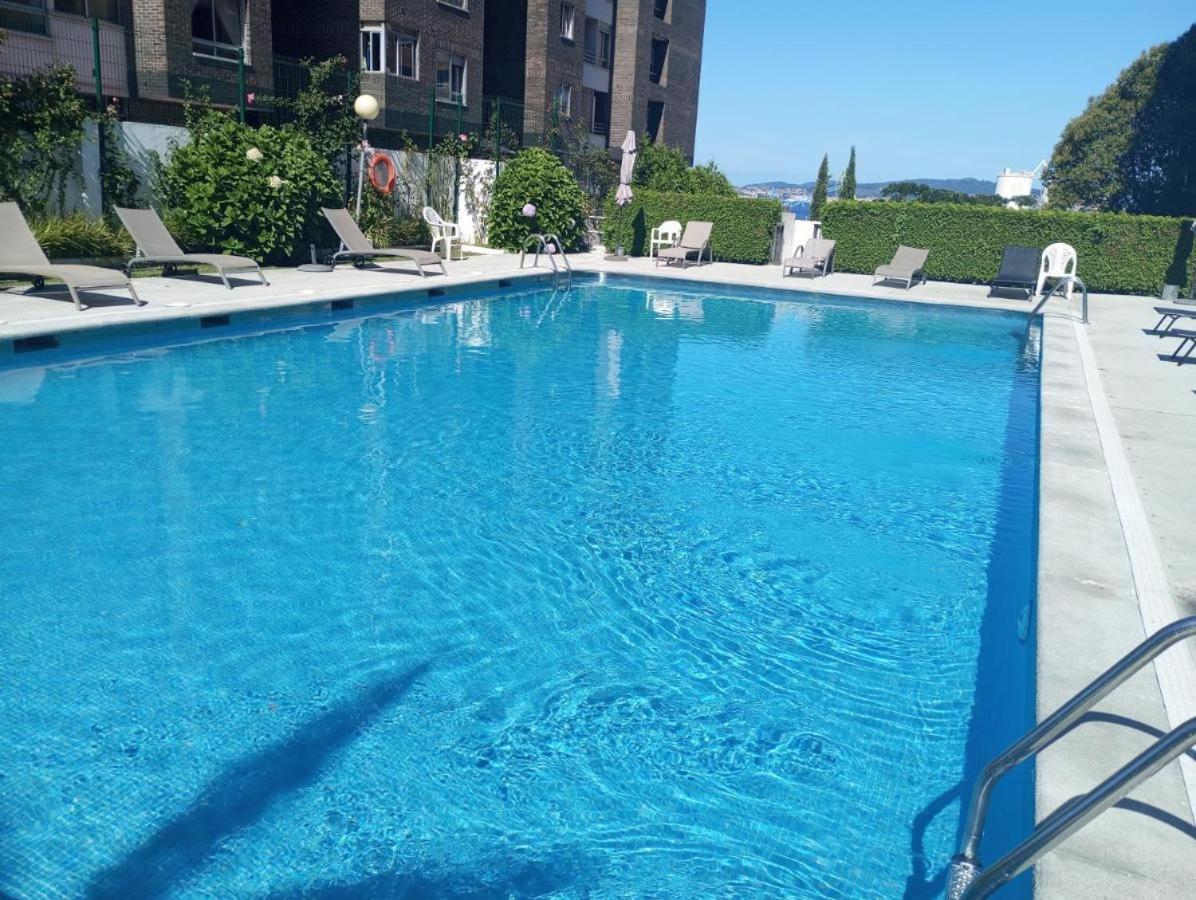 Viva Vigo Tu Escapada Perfecta 2 아파트 외부 사진